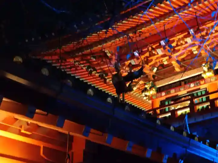 神田神社(神田明神)(東京都)