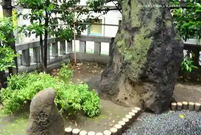 兜神社(東京都)
