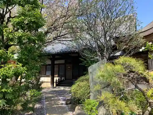 大泉寺(東京都)