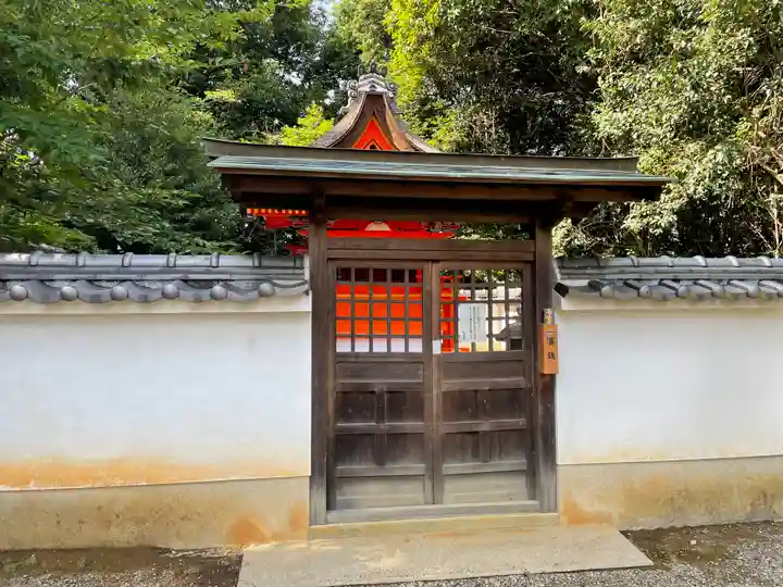 聖神社(大阪府)