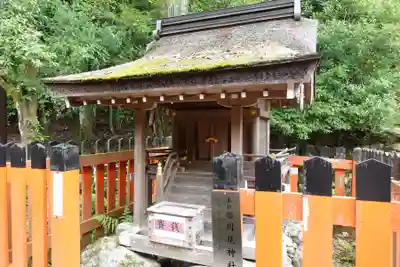 賀茂別雷神社（上賀茂神社）(京都府)