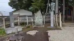 久居八幡宮（野邊野神社）(三重県)