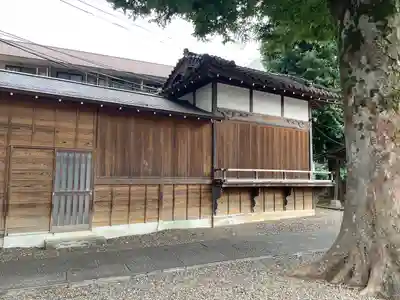 浅間神社(東京都)
