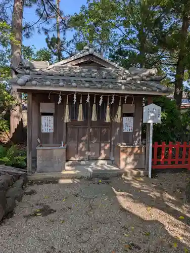 荒井神社(兵庫県)