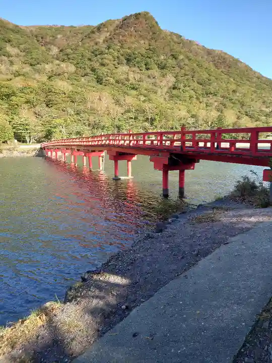 赤城神社のその他建物