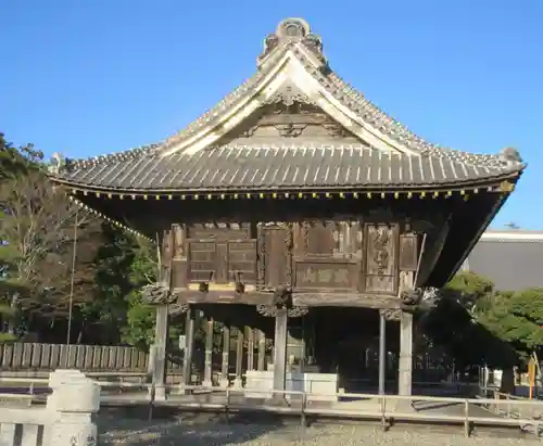成田山新勝寺(千葉県)