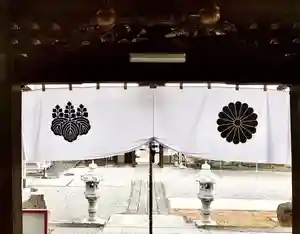 埼玉厄除け開運大師・龍泉寺(切り絵御朱印発祥の寺)の本殿・本堂(2019年12月26日(木) 18時31分12秒投稿)