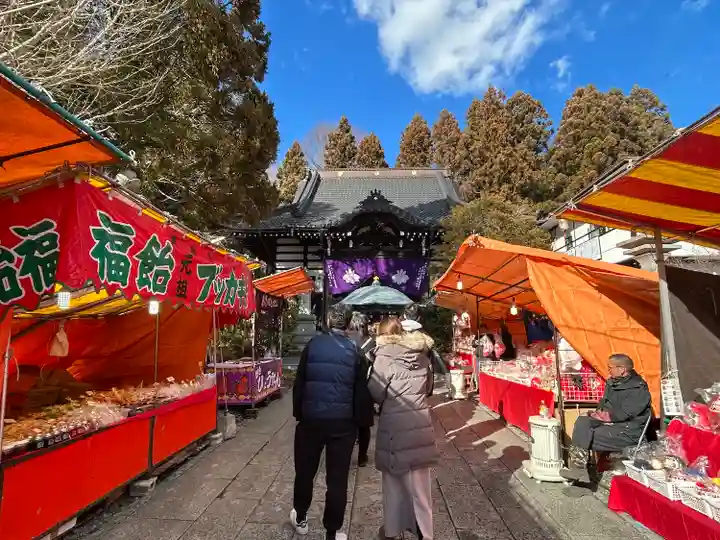 放光寺(長野県)