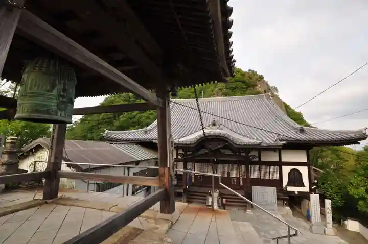 出釋迦寺(香川県)