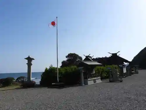 大御神社(宮崎県)