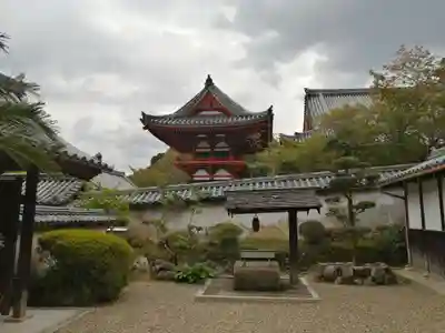 金剛寺のその他建物