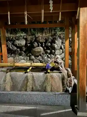 茨木神社(大阪府)