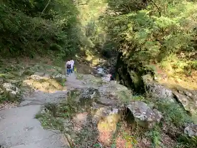 天岩戸神社のその他建物