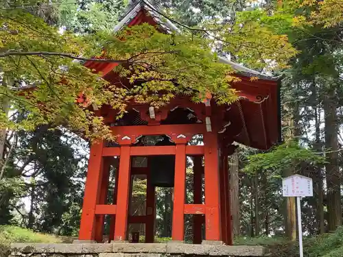 比叡山延暦寺の山門・神門