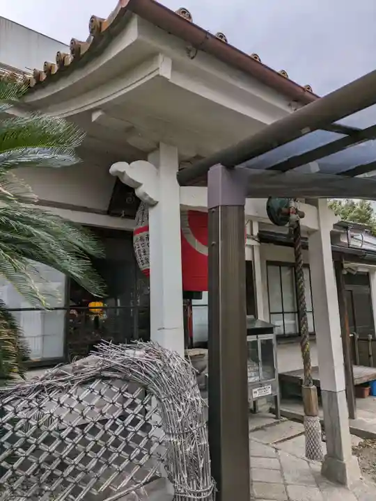 長谷寺(大阪府)