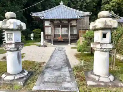 長泉寺(三重県)