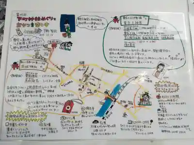 赤城神社のその他建物