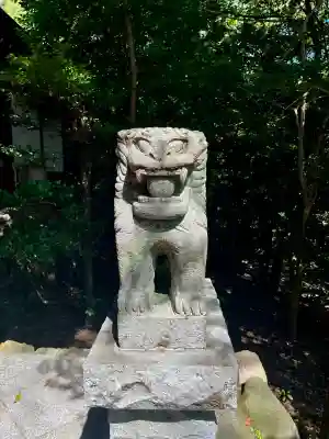 住吉神社(山口県)