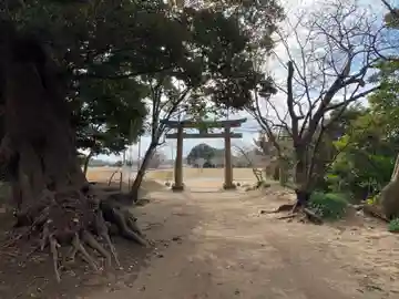豊岡神社(千葉県)