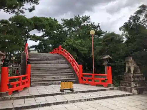 住吉大社のその他建物