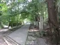 醍醐寺(上醍醐)のその他建物