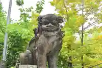 東神奈川熊野神社(神奈川県)
