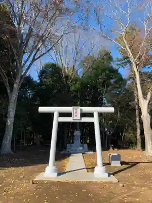 明治神宮(千葉県)