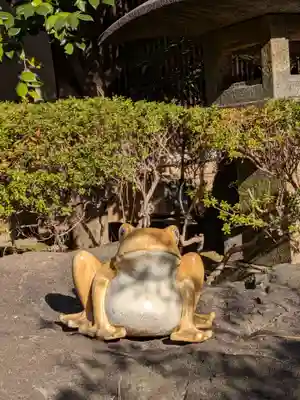 玄国寺(東京都)