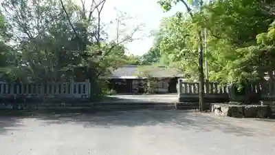 忌部神社(徳島県)