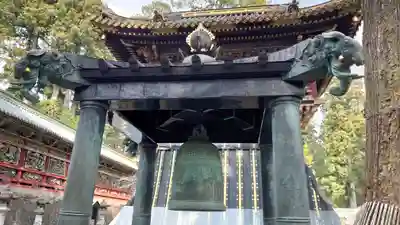 日光東照宮(栃木県)