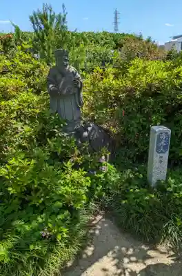 法雲寺(大阪府)