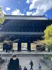 知恩院(京都府)