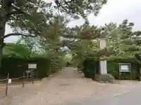 実相寺のその他建物