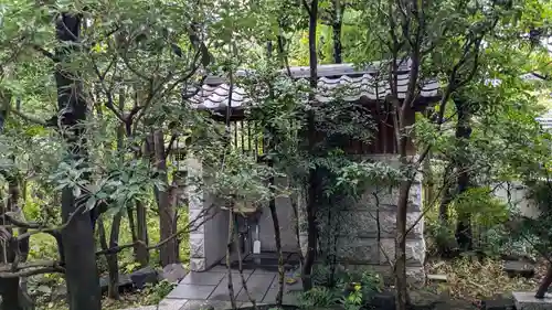 延命寺の建物その他