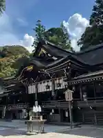 大神神社(奈良県)