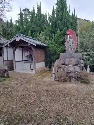 中ノ河内仏木寺(福岡県)
