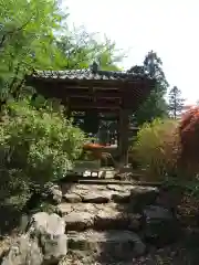 大慈寺(栃木県)