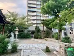 八宮神社の建物その他