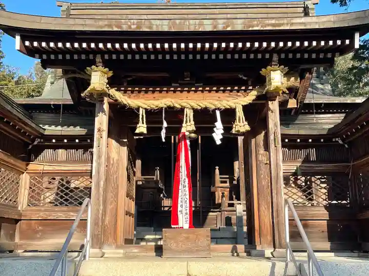 大宮神社(滋賀県)