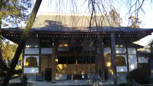 蒼龍寺のその他建物