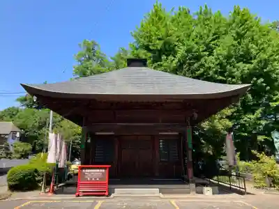 妻沼聖天山歓喜院のその他建物