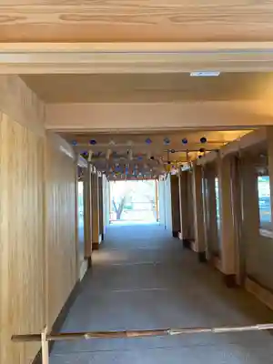 川越氷川神社(埼玉県)