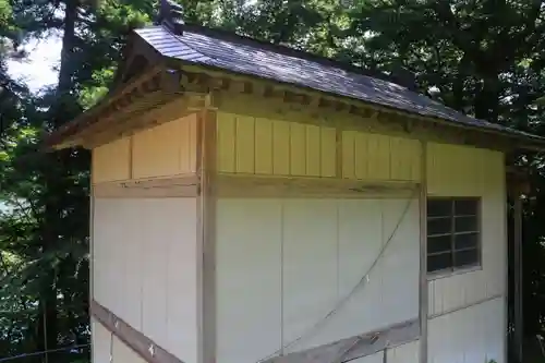 紀伊宮神社(福島県)
