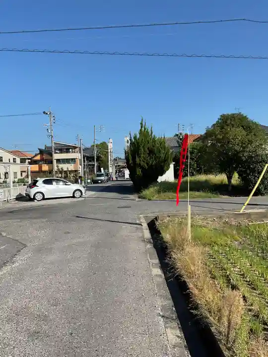 味鋺神社(愛知県)