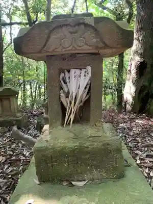 浅間神社(千葉県)