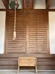 梅香寺の建物その他