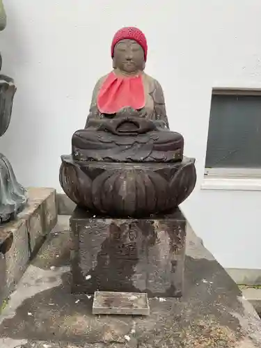 大須観音 （北野山真福寺宝生院）(愛知県)