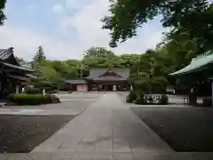 砥鹿神社（里宮）の建物その他