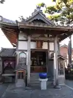 妙福寺 弘法堂(愛知県)