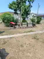 四祀開神社(群馬県)